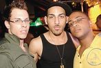 Fire Starter: 2006 D.C. Black Pride Nightlife #3