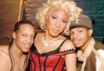 Fire Starter: 2006 D.C. Black Pride Nightlife #4