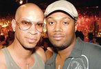 Fire Starter: 2006 D.C. Black Pride Nightlife #6