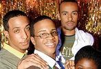 Fire Starter: 2006 D.C. Black Pride Nightlife #7