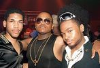 Fire Starter: 2006 D.C. Black Pride Nightlife #15