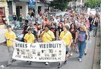 D.C. Dyke March #7