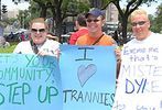 D.C. Dyke March #35