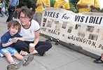 D.C. Dyke March #43