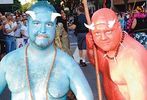 2006 Capital Pride Parade #150