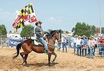 ASGRA's 2006 Atlantic Stampede #11