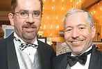 The Mautner Project's 16th Anniversary Gala #9