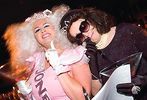 High Heel Race #17