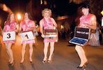 High Heel Race #18