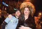 High Heel Race #20