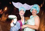 High Heel Race #41