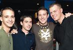 Five Years of Tuesdays #14