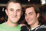 Five Years of Tuesdays #19