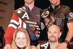 Mr. Mid-Atlantic Leather Contest #8