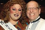 Miss Gay D.C. America #59