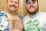 DC Bear & DC Bear Cub Contest #36