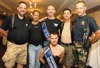 DC Bear & DC Bear Cub Contest #40