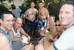 Alexandria Gay and Lesbian Community Association Pool Party #28