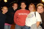 BHT's Gay Night at Kings Dominion #5