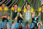 BHT's Gay Night at Kings Dominion #19