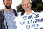 D.C. AIDS Walk 2007 #40