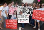 D.C. AIDS Walk 2007 #86