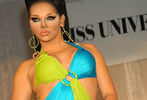 Miss Universo Latina USA and USA Plus 2007 Pageants #39