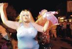 The 22nd Annual 17th Street High Heel Race #50