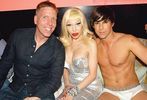 Be: Playboy featuring Amanda Lepore #1