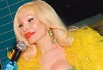 Be: Playboy featuring Amanda Lepore #76