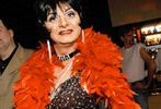 Addison Road and The Academy's Glitter Gala #34