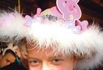 JR.'s Annual Easter Bonnet Contest #32