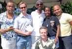 DC Black Pride Festival 2008 #40