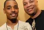 DC Black Pride - Old School House Party #4