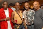 DC Black Pride - Old School House Party #17