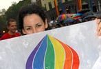 The 2008 Capital Pride Parade #38
