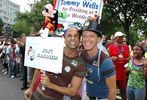 The 2008 Capital Pride Parade #172