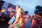 The 2008 Capital Pride Parade #227