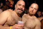 Shirtless Men Drink Free #8