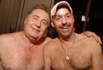 Shirtless Men Drink Free #18