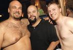 Shirtless Men Drink Free #22