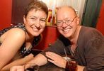 18th & U Duplex Diner's 10th Anniversary Party #32