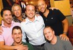 18th & U Duplex Diner's 10th Anniversary Party #75