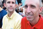 Metro Weekly's Night at the Kastles #5