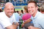 Metro Weekly's Night at the Kastles #18