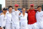 Metro Weekly's Night at the Kastles #21