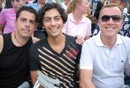 Metro Weekly's Night at the Kastles #26