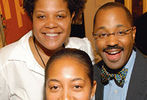 National Black Justice Coalition Reception #1