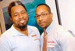 National Black Justice Coalition Reception #5