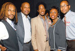 National Black Justice Coalition Reception #20